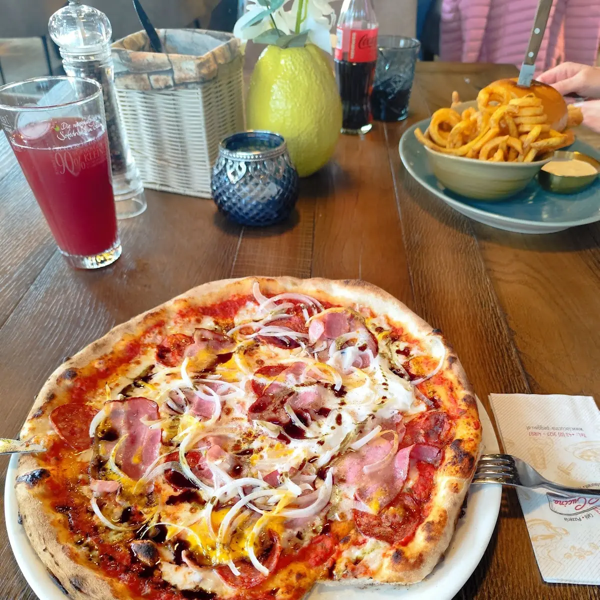Essen und Trinken photo 8
