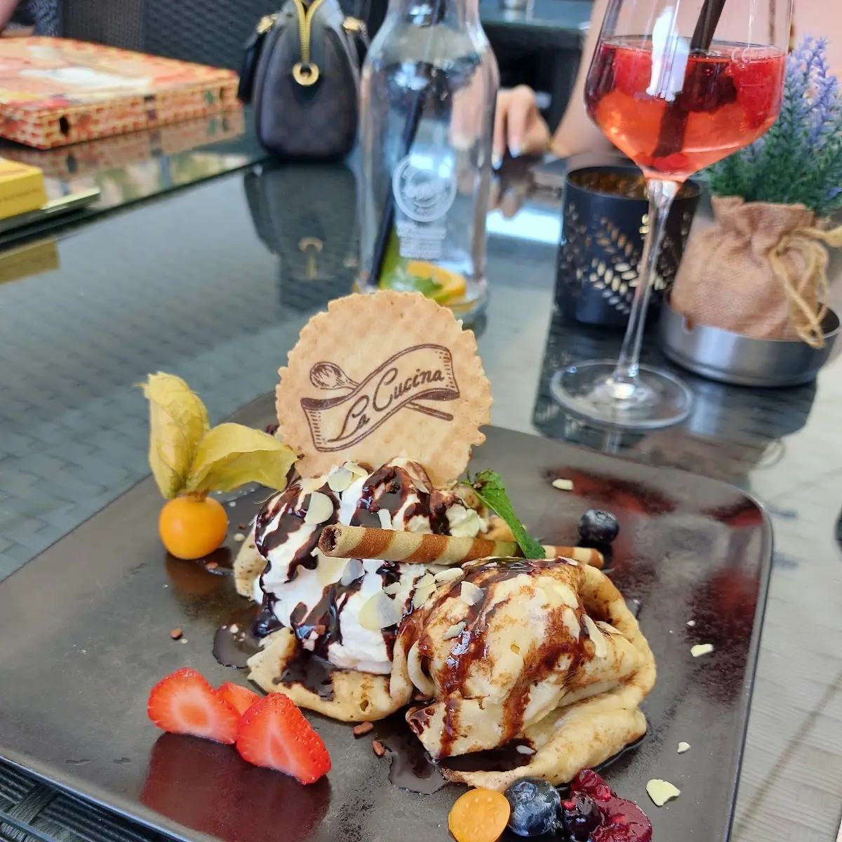 Essen und Trinken photo 9