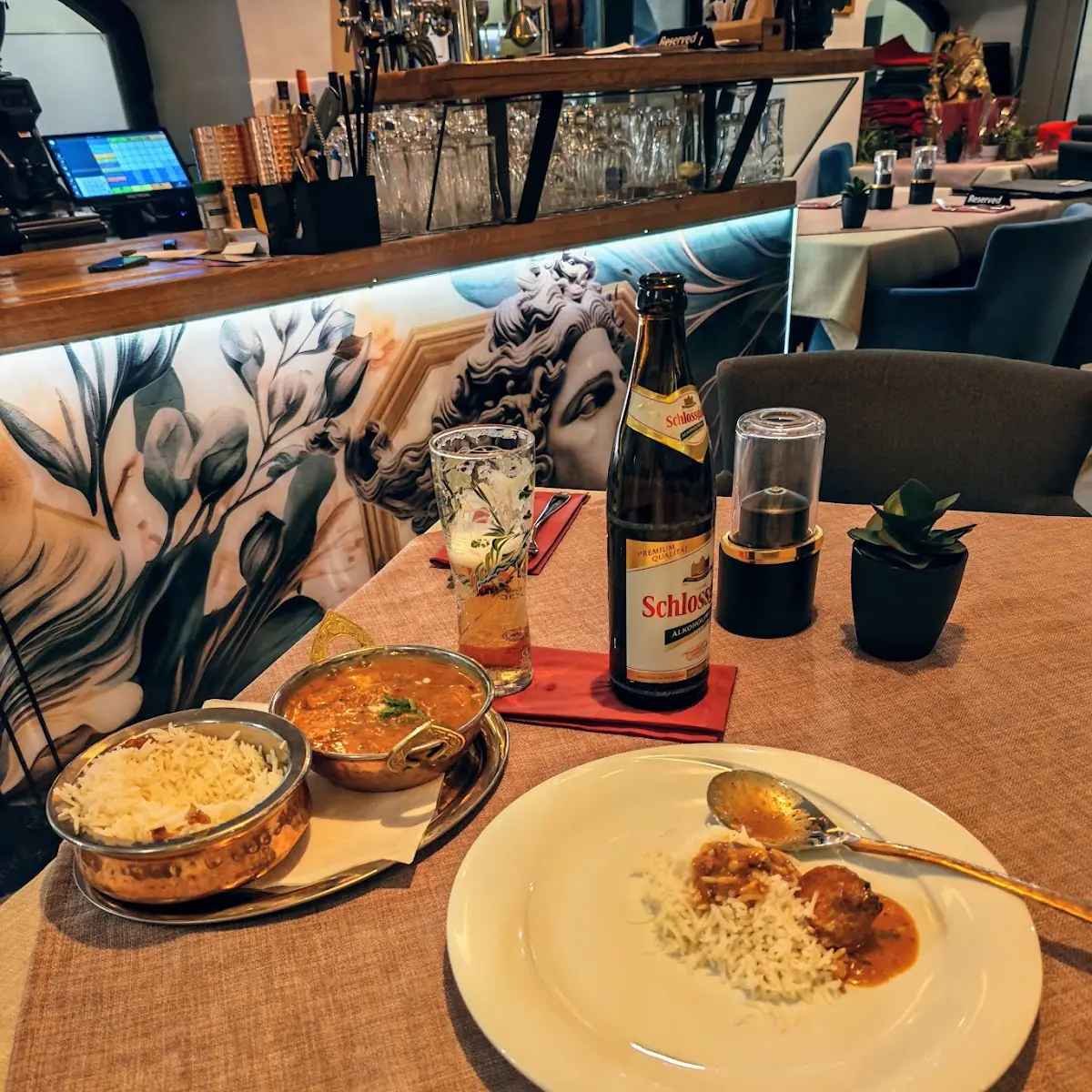Essen und Trinken photo 2