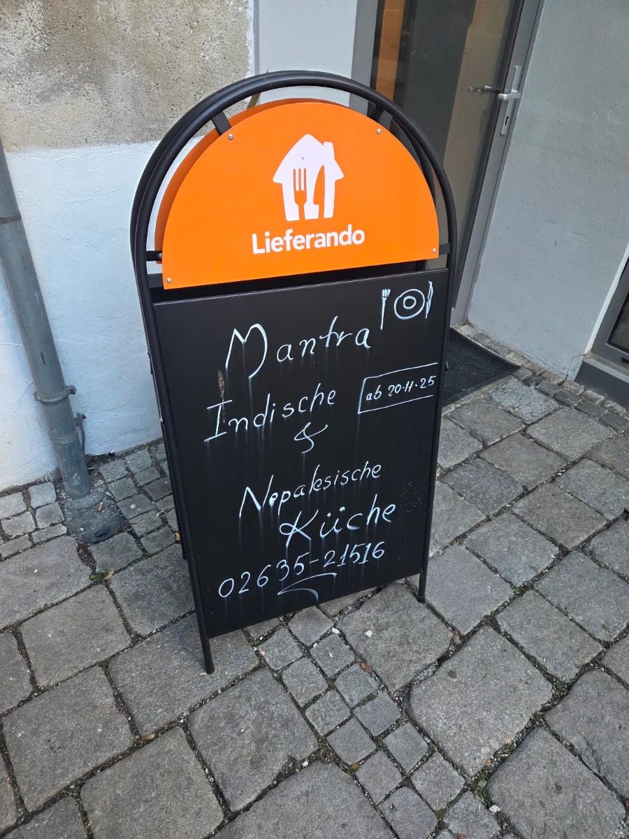 Speisekarte photo 10