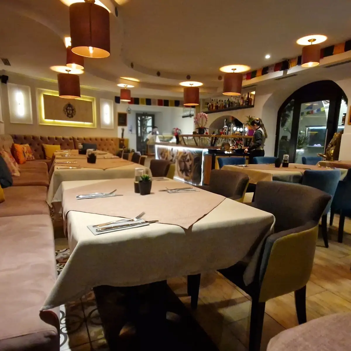 Atmosphäre photo 8