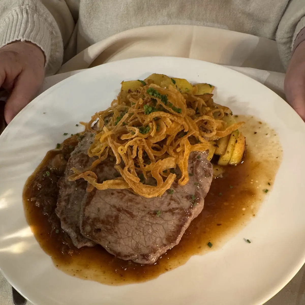 Essen und Trinken photo 10