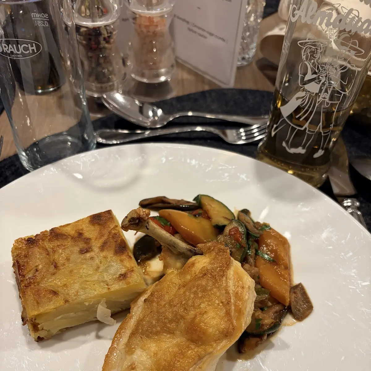 Essen und Trinken photo 2
