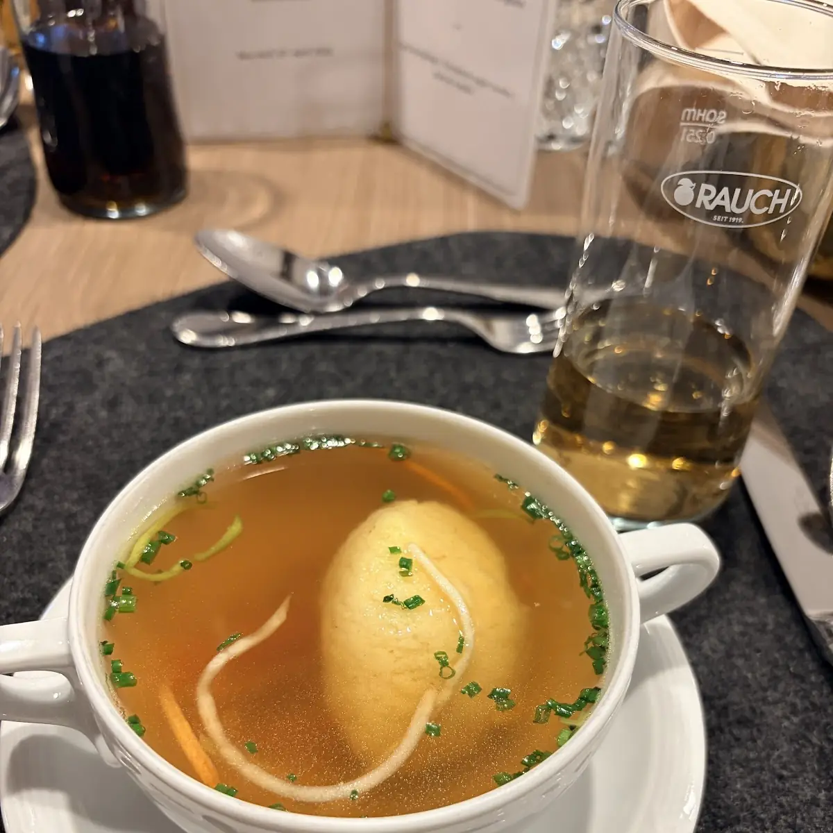 Essen und Trinken photo 3