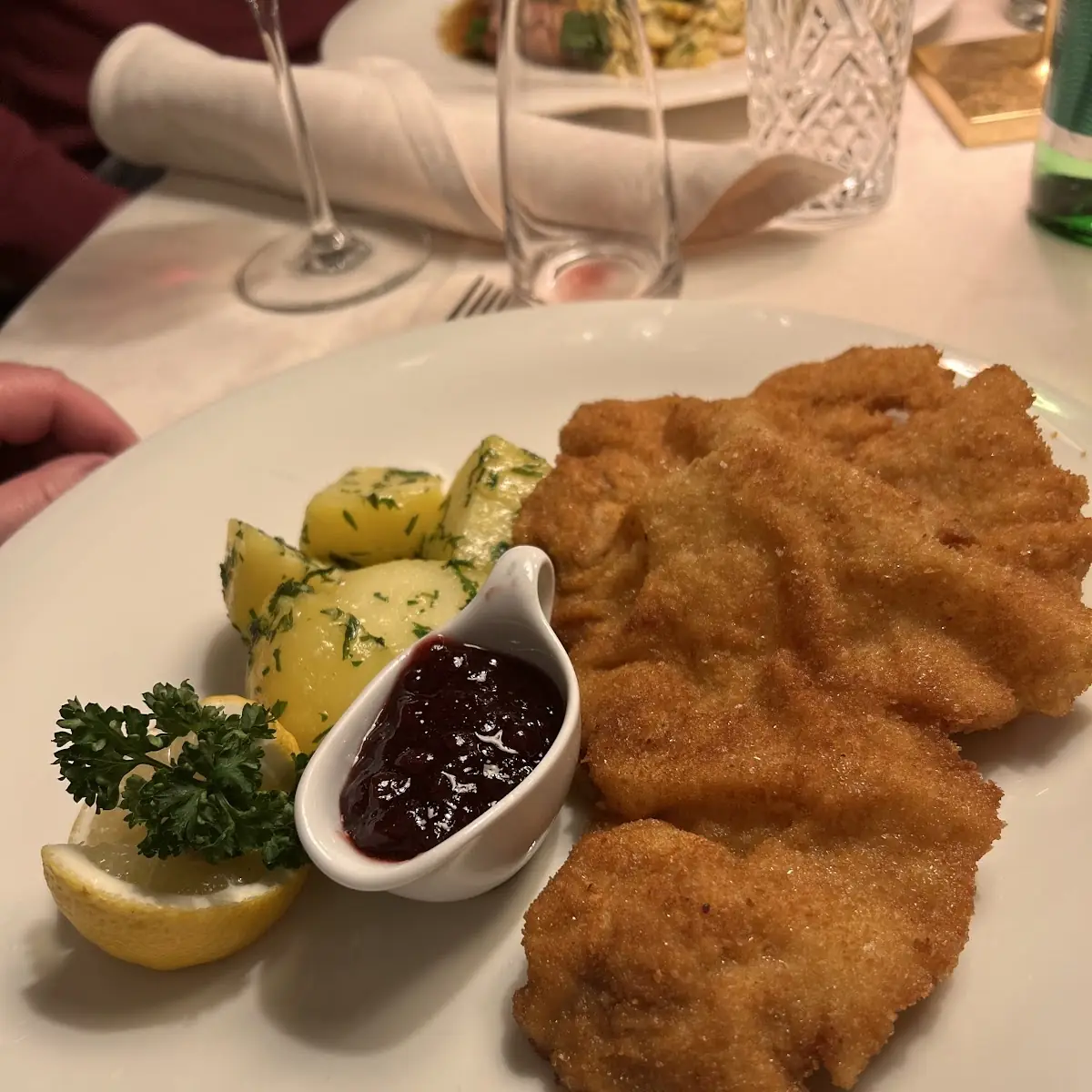 Essen und Trinken photo 9