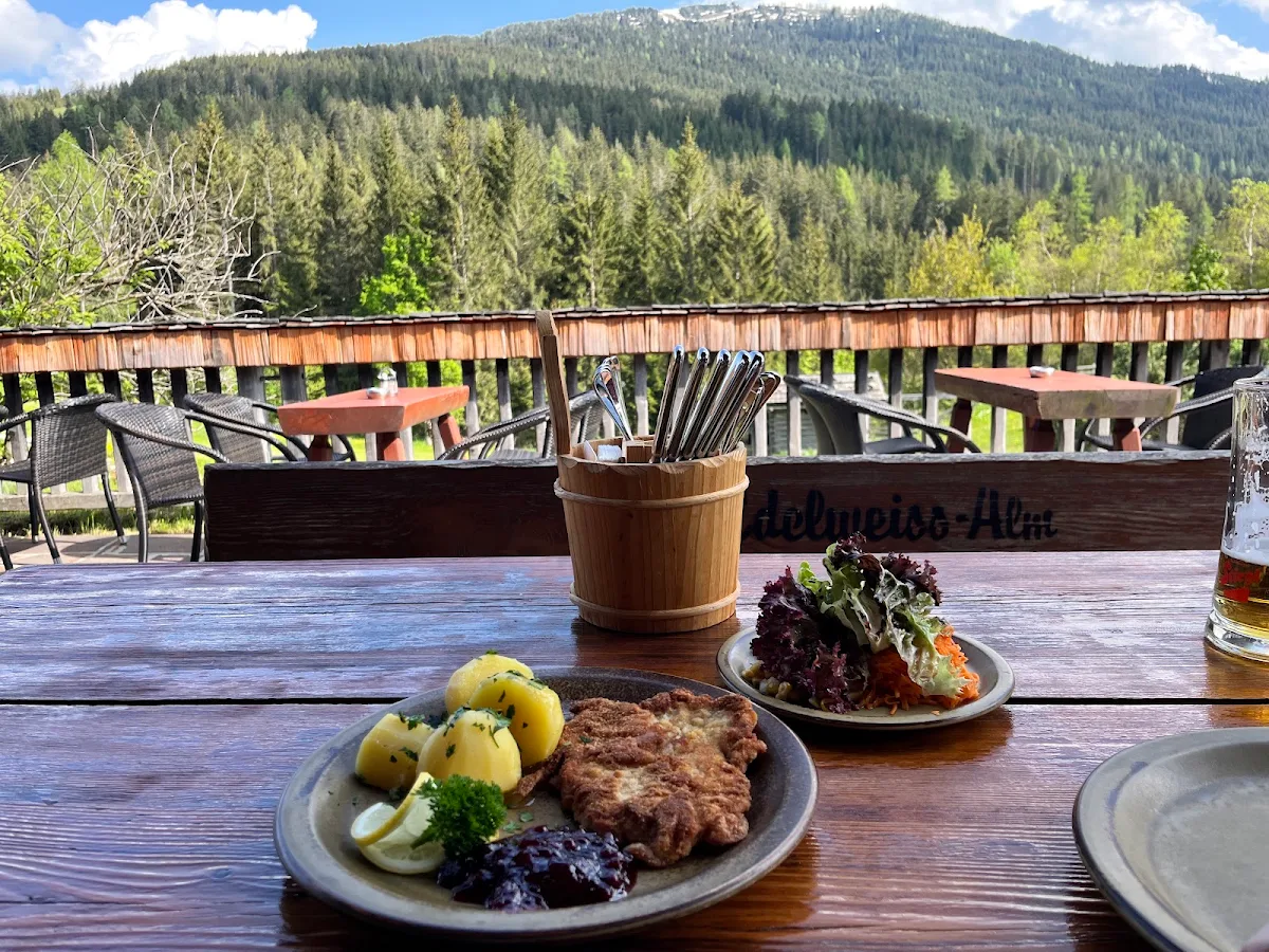 Essen und Trinken photo 1