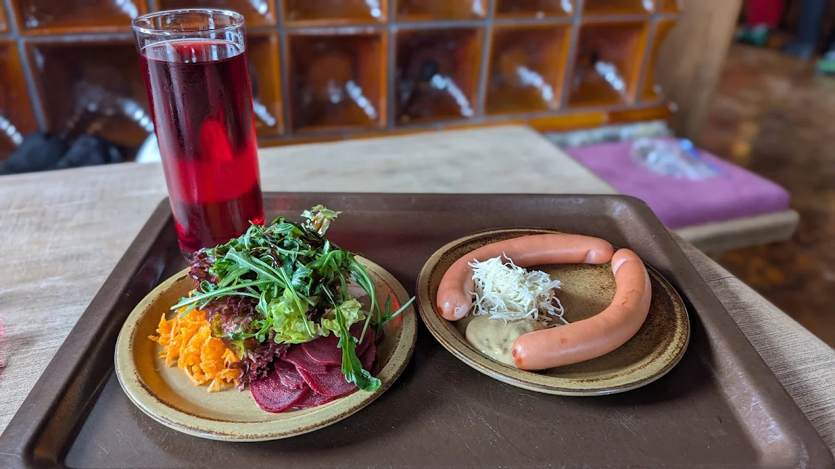 Essen und Trinken photo 5