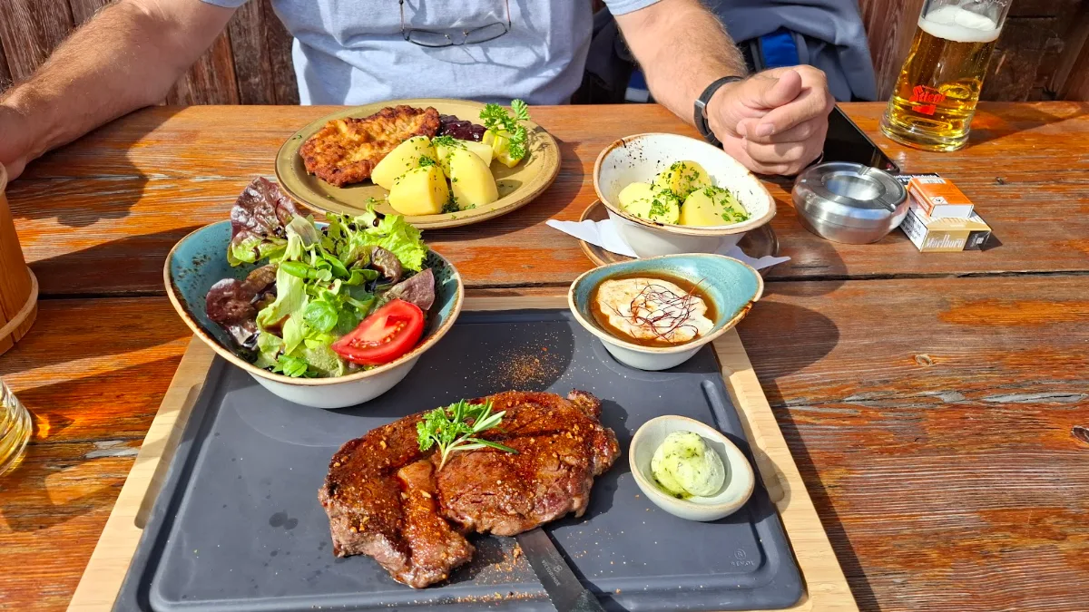 Essen und Trinken photo 7