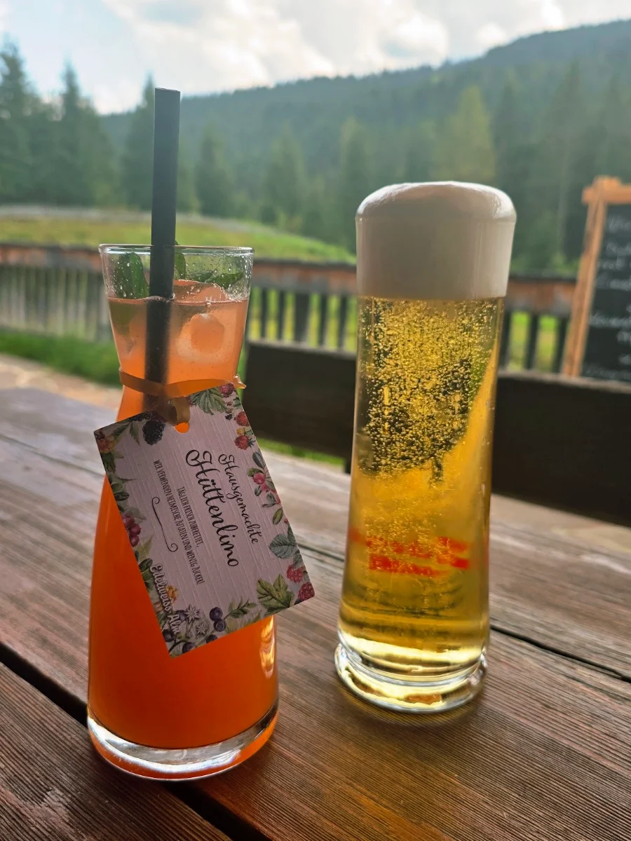 Essen und Trinken photo 8