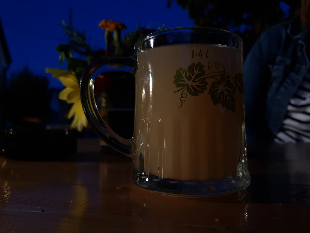 Essen und Trinken photo 7