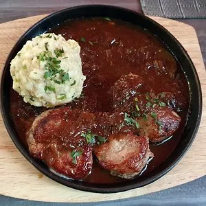 Essen und Trinken photo 2