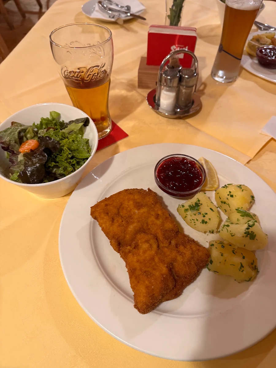 Essen und Trinken photo 3
