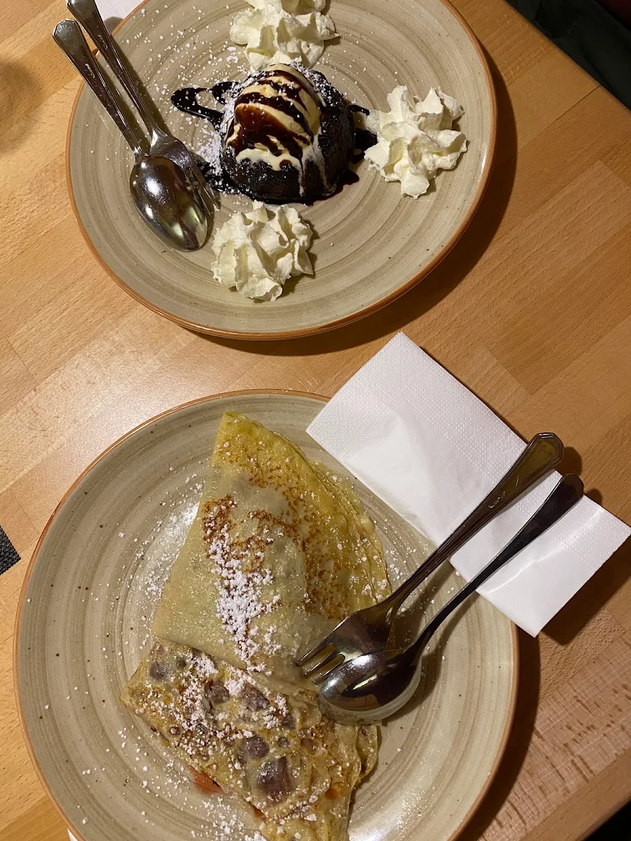 Essen und Trinken photo 7