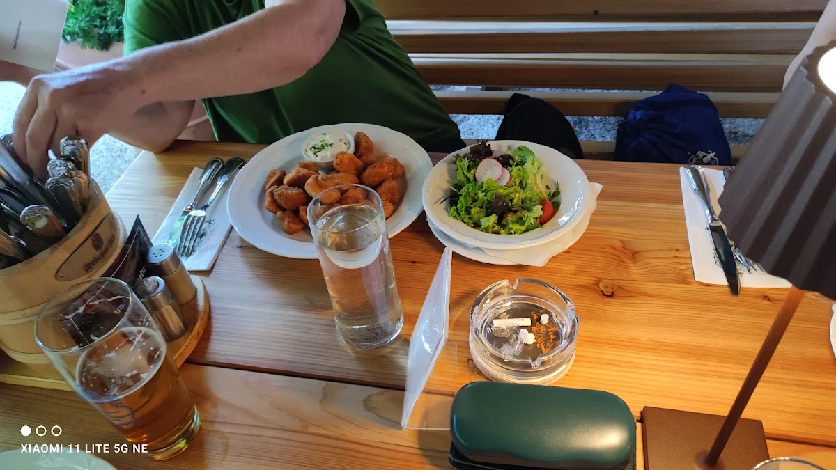 Essen und Trinken photo 9
