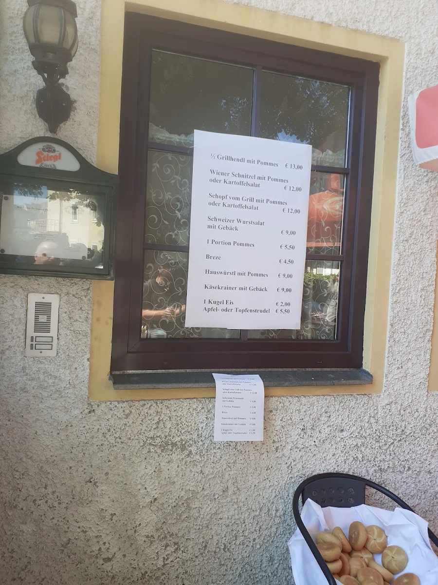 Speisekarte photo 10