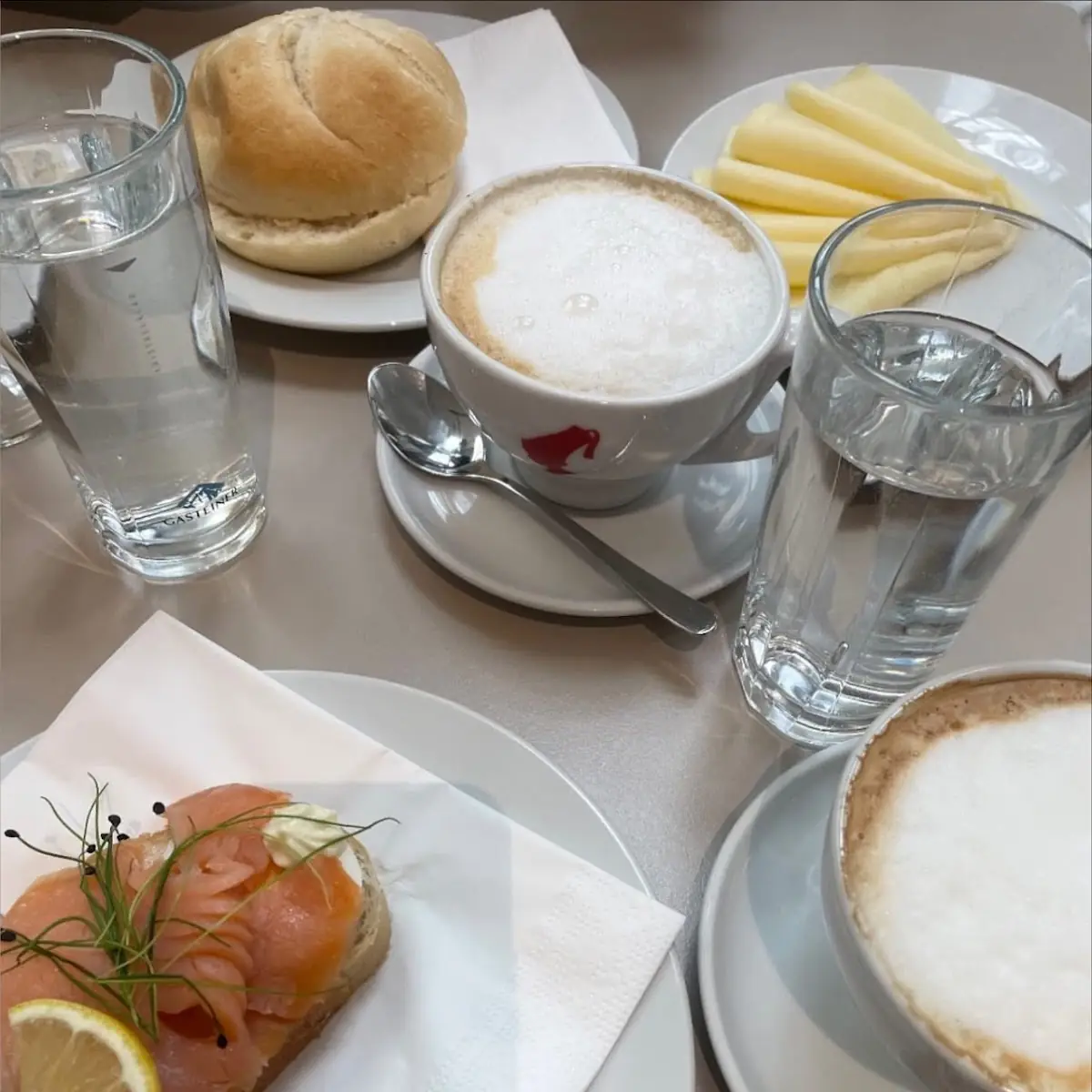 Essen und Trinken photo 6