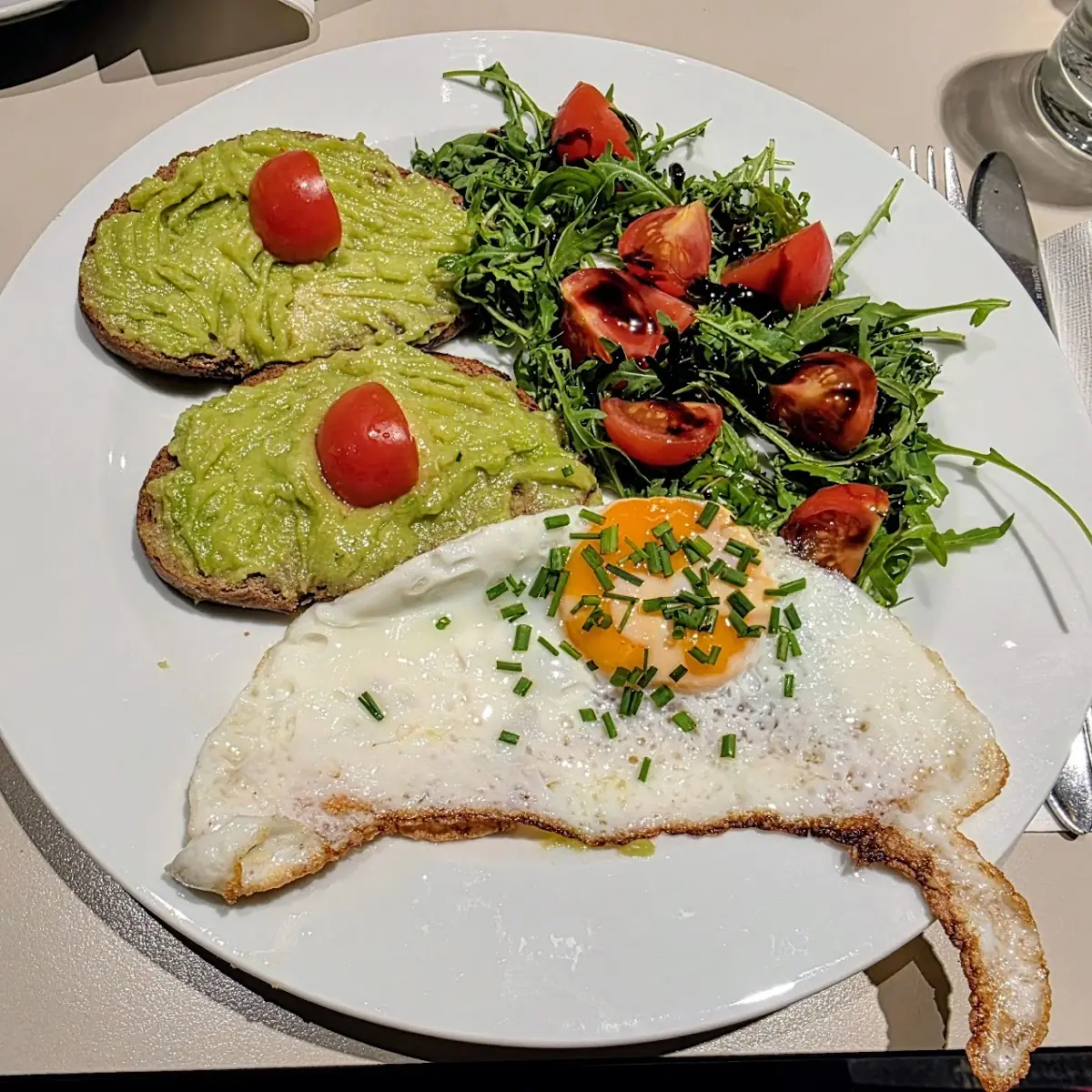 Essen und Trinken photo 7