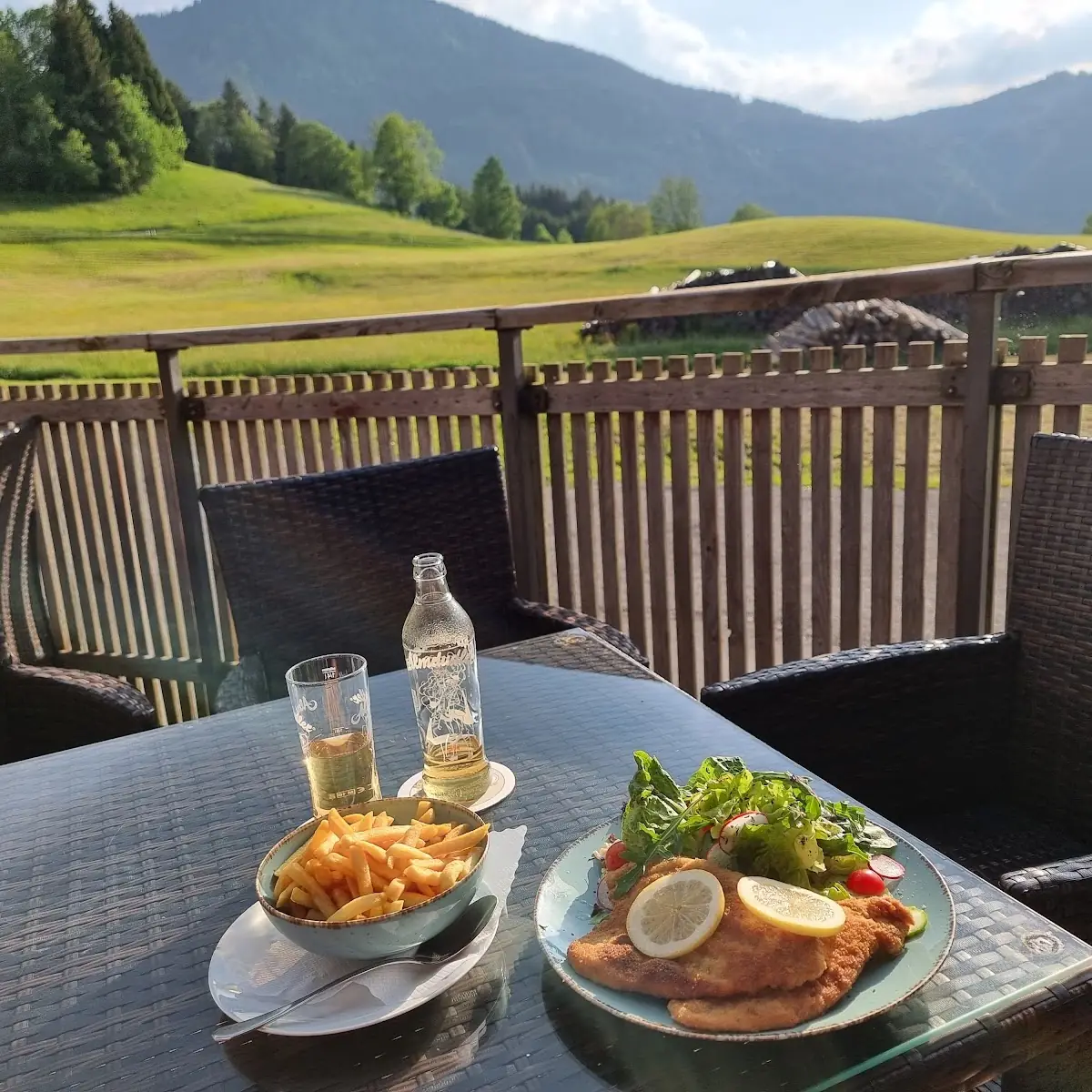 Essen und Trinken photo 1