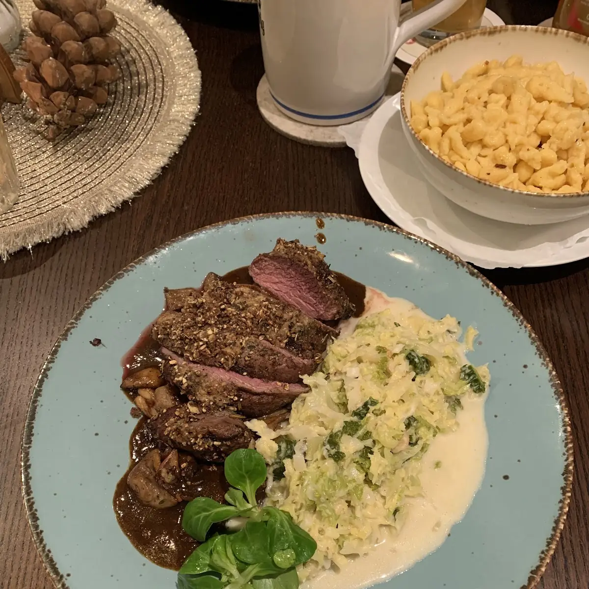 Essen und Trinken photo 10