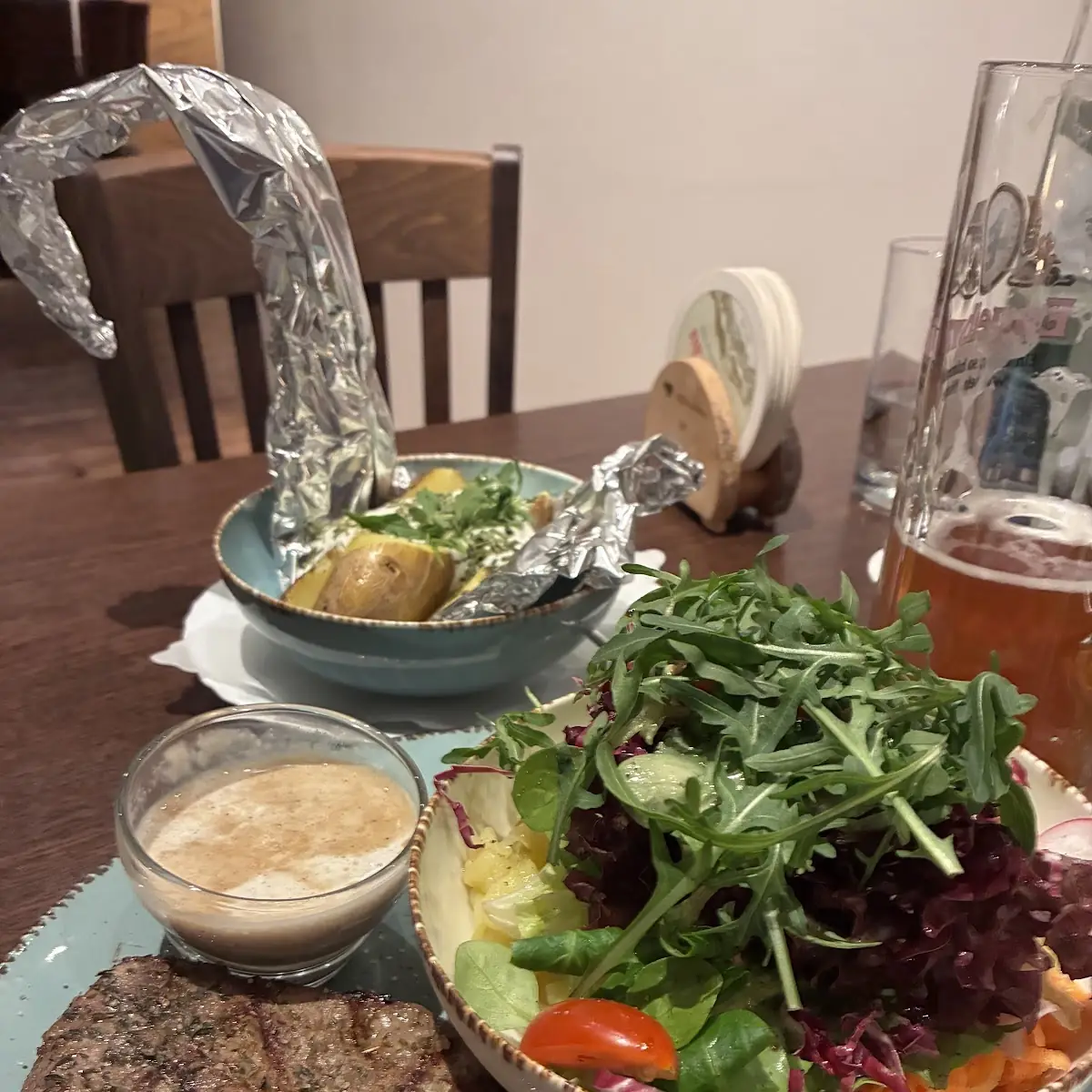 Essen und Trinken photo 5