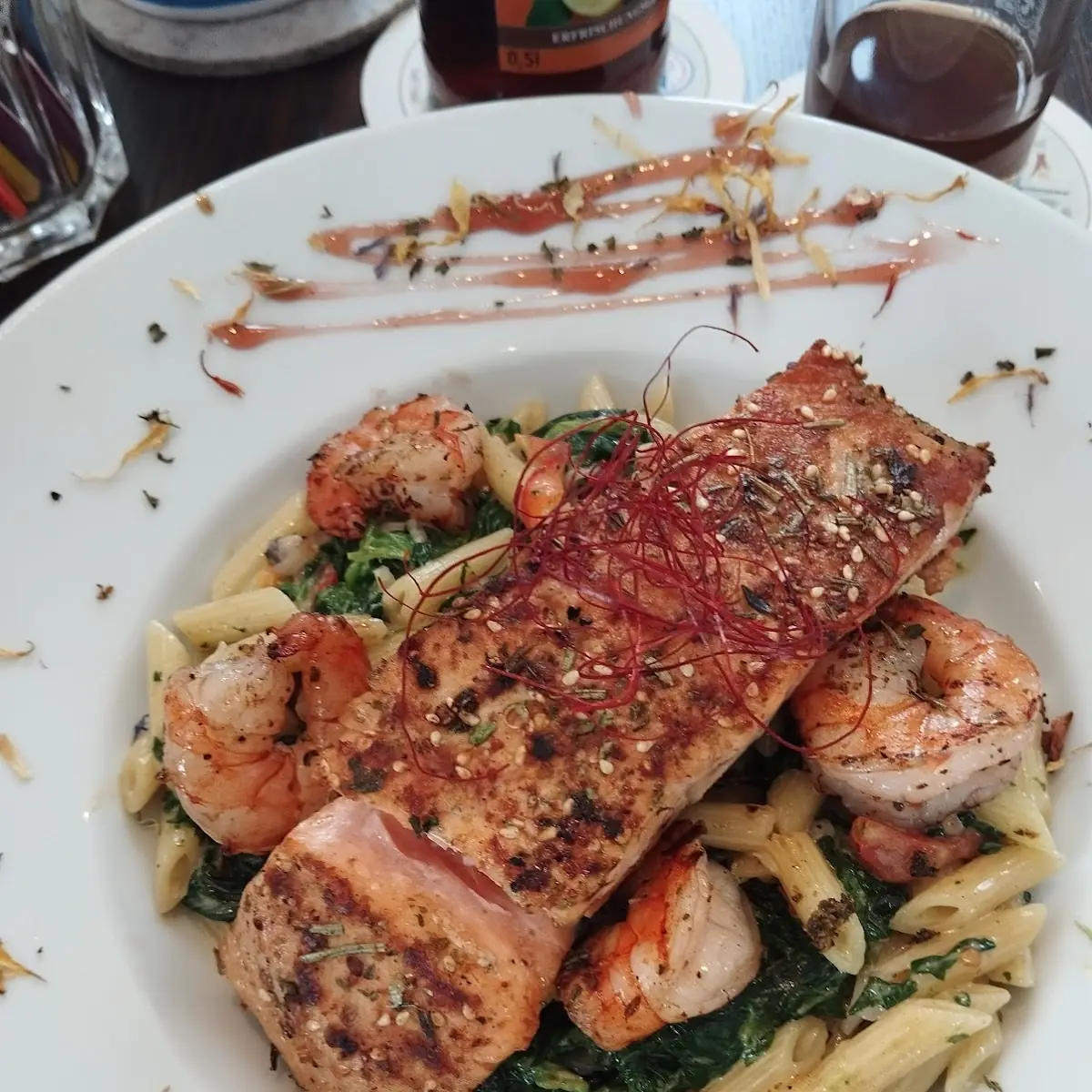 Essen und Trinken photo 6