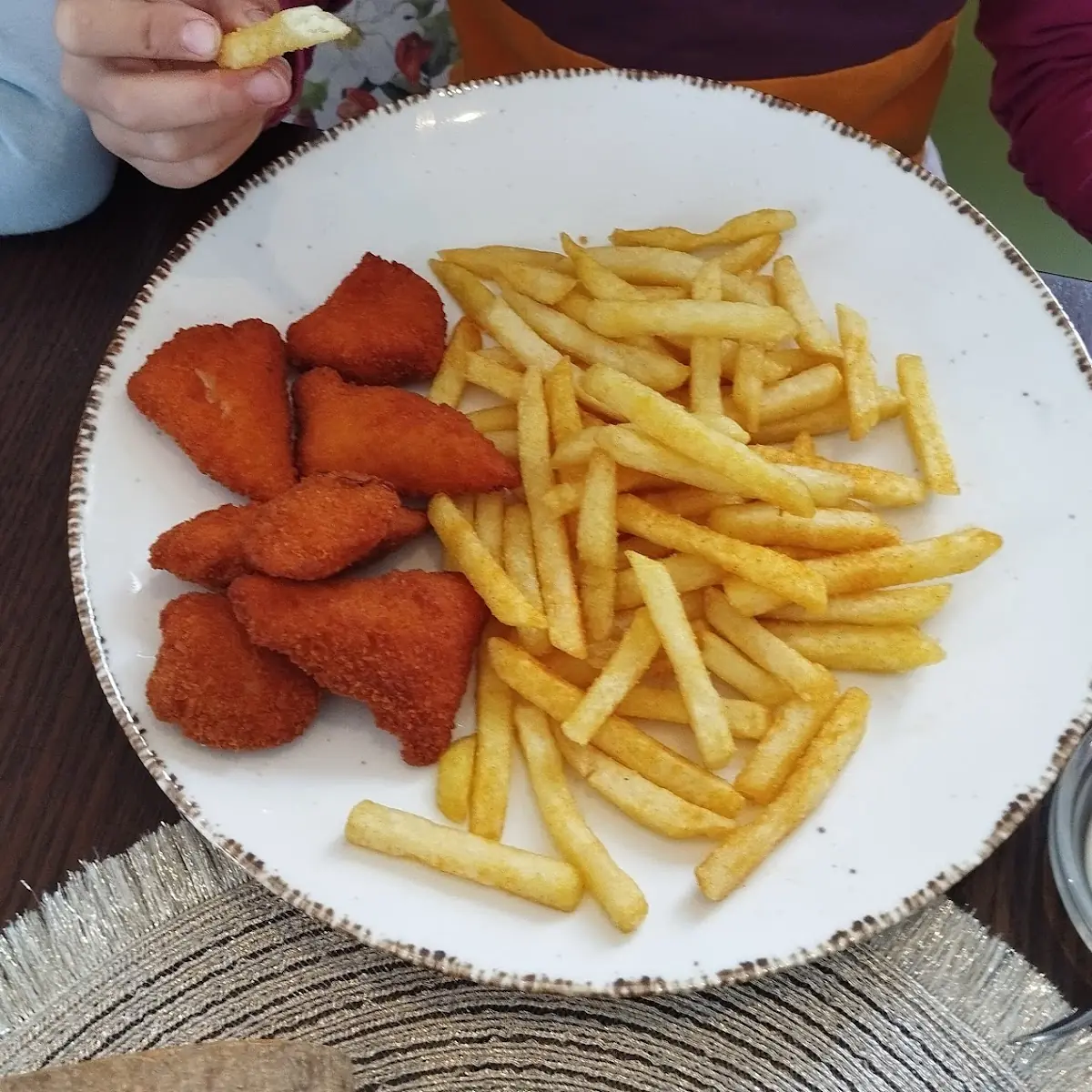 Essen und Trinken photo 8