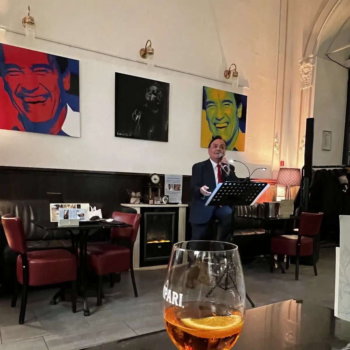 Essen und Trinken photo 1
