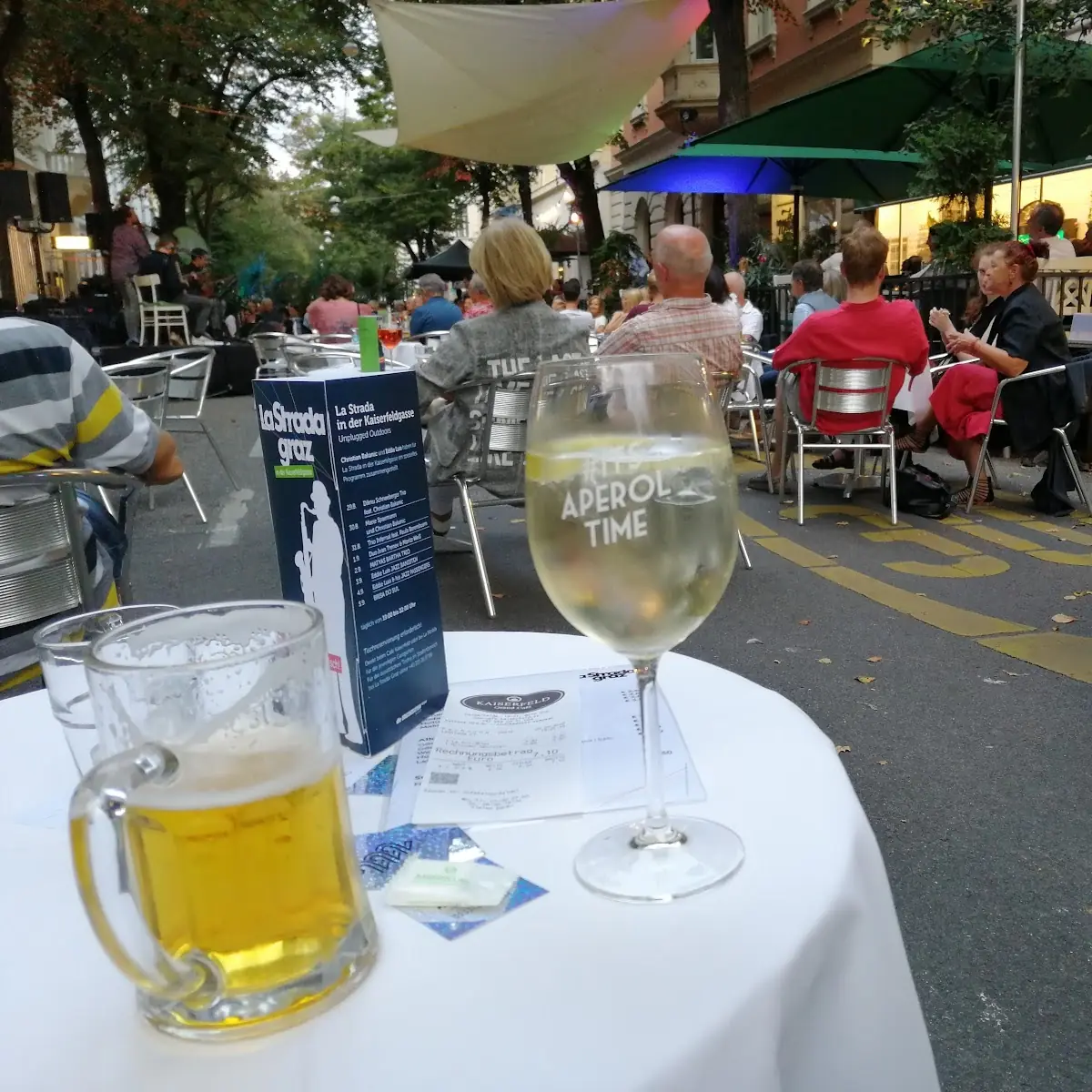 Essen und Trinken photo 3