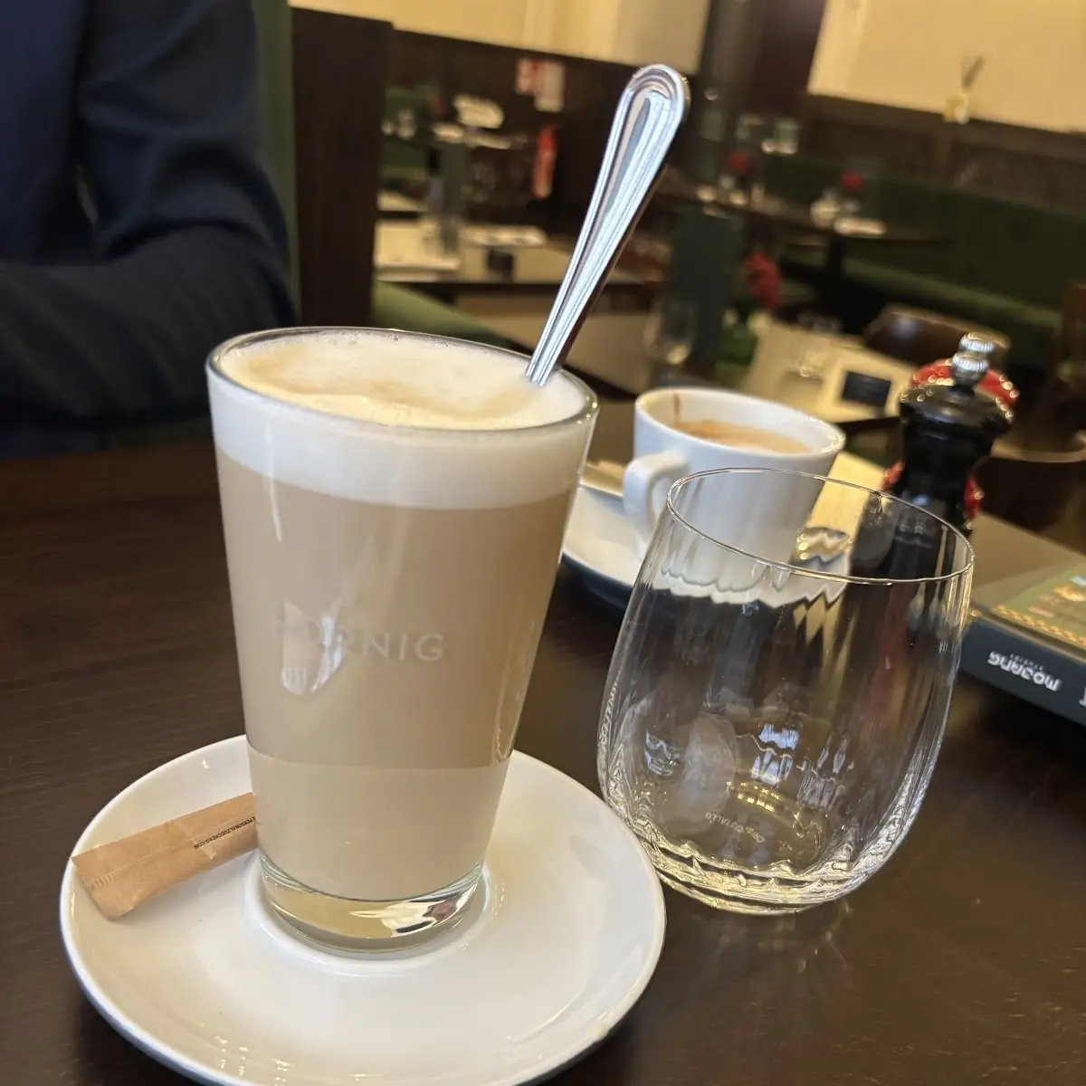 Essen und Trinken photo 4