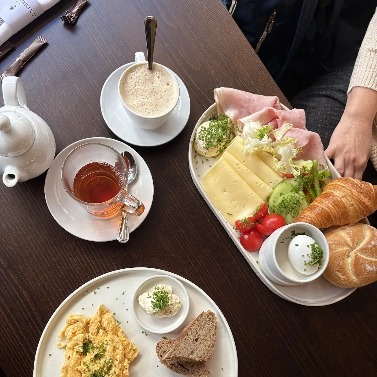 Essen und Trinken photo 5