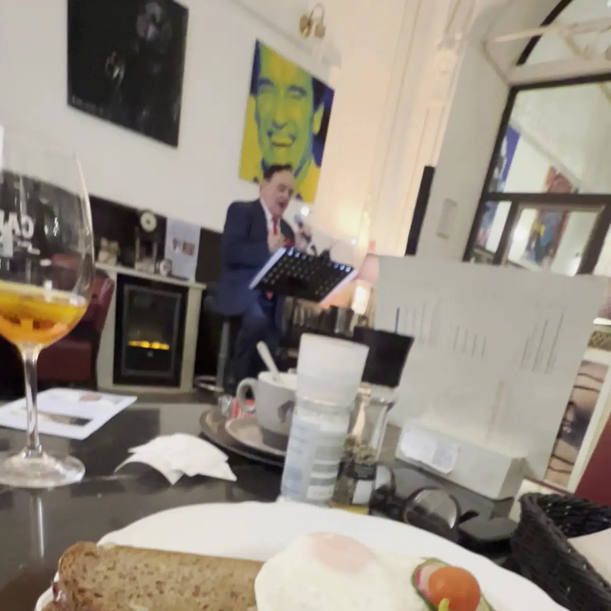 Essen und Trinken photo 8