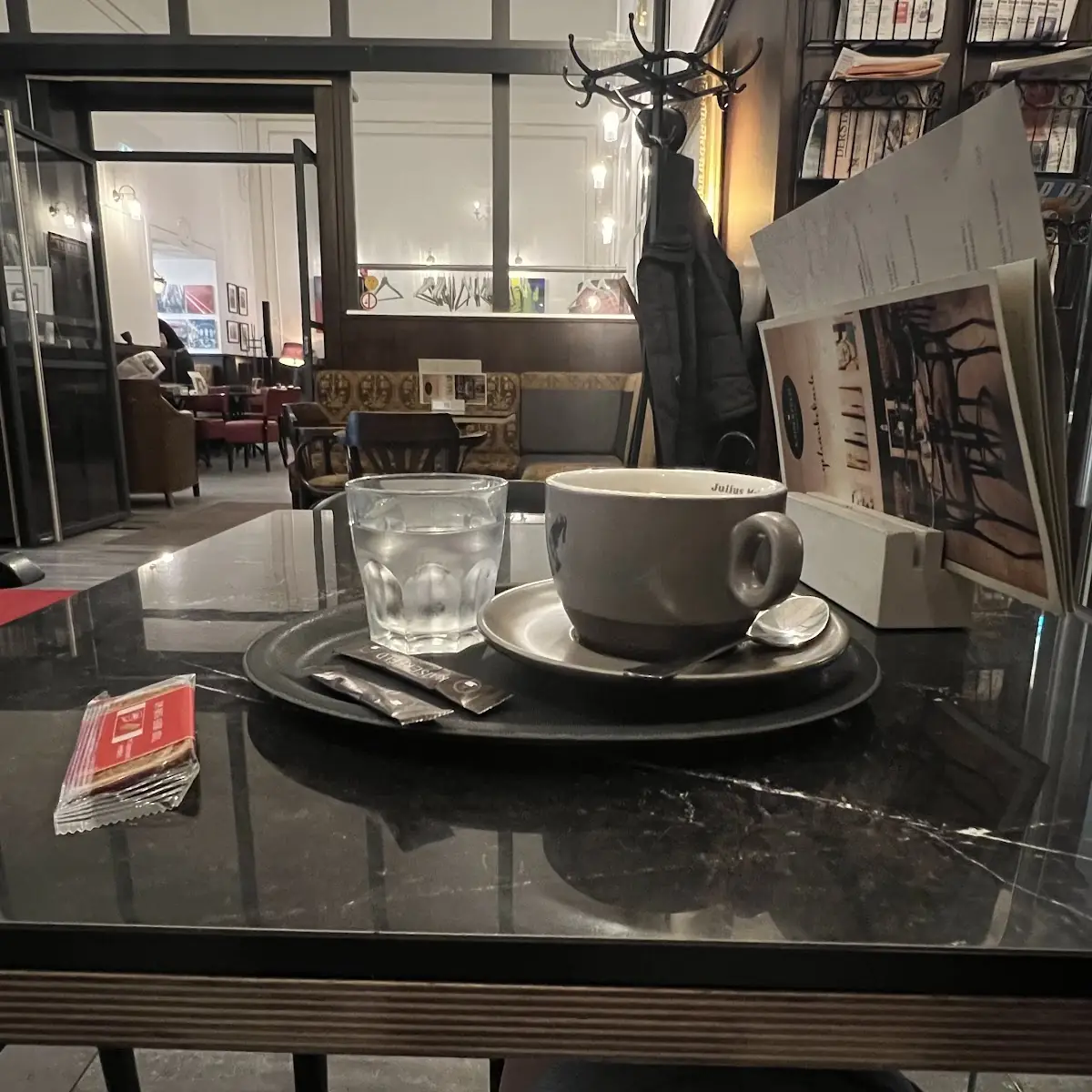 Atmosphäre photo 8