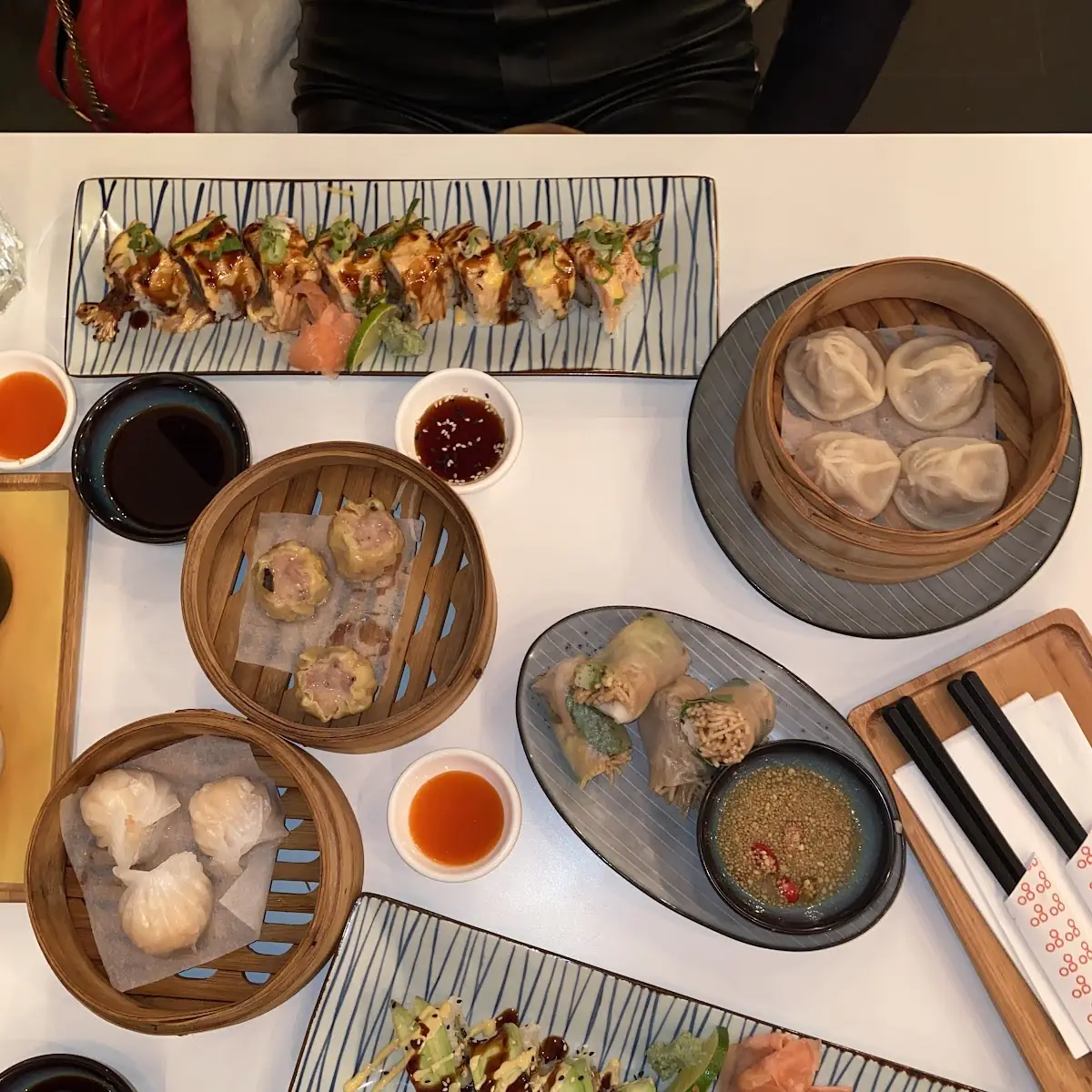 Essen und Trinken photo 10