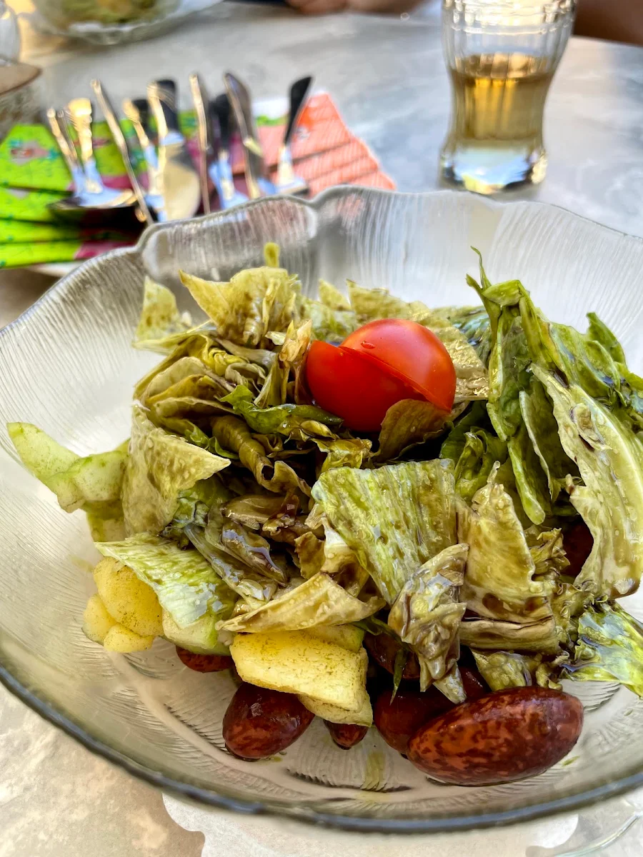 Essen und Trinken photo 4