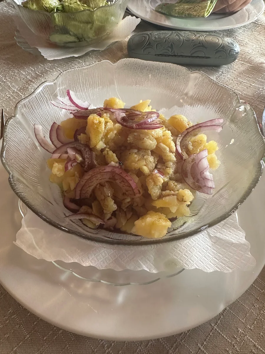 Essen und Trinken photo 6