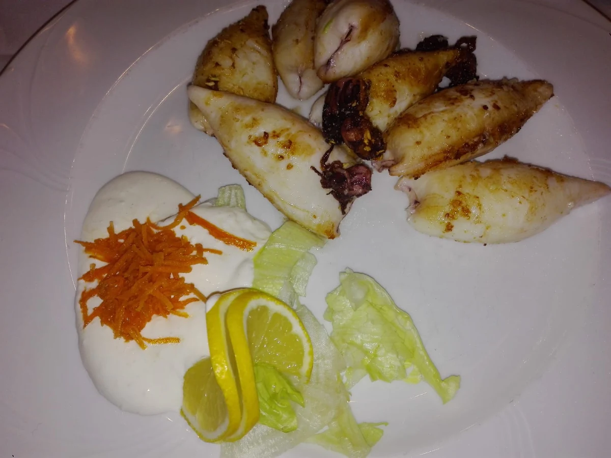 Essen und Trinken photo 7