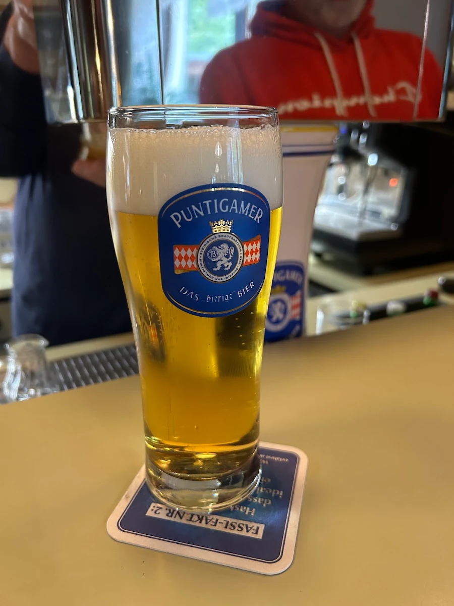 Essen und Trinken photo 8