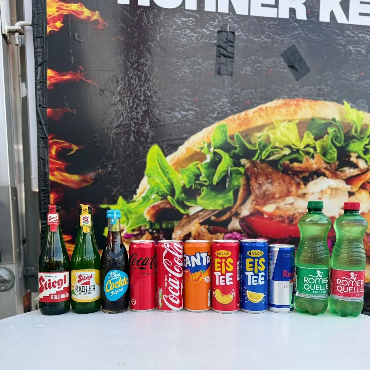 Essen und Trinken photo 6
