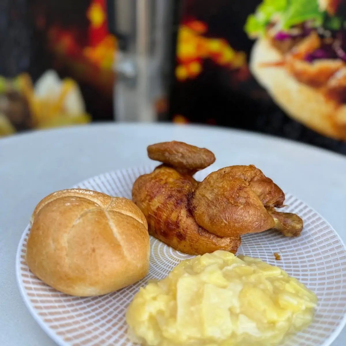 Essen und Trinken photo 7