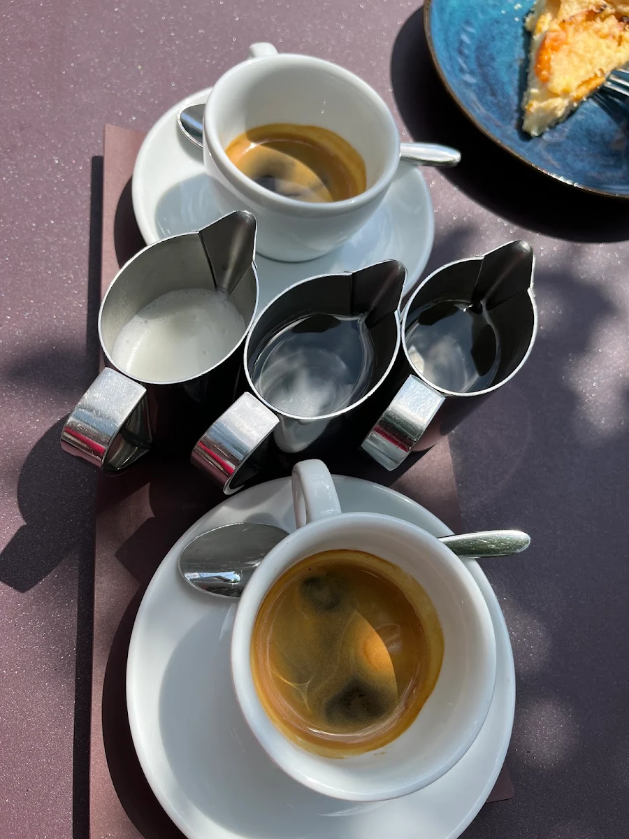 Essen und Trinken photo 4