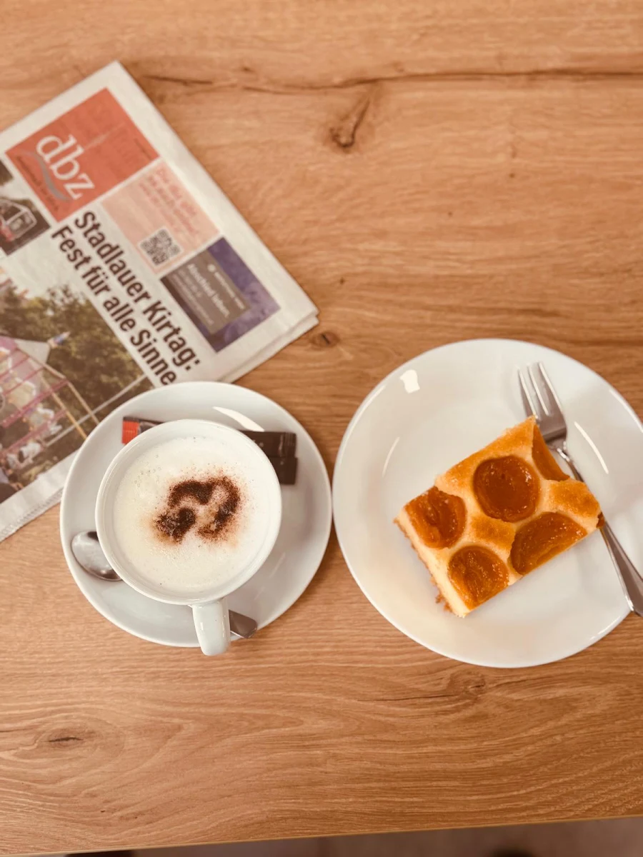 Essen und Trinken photo 4