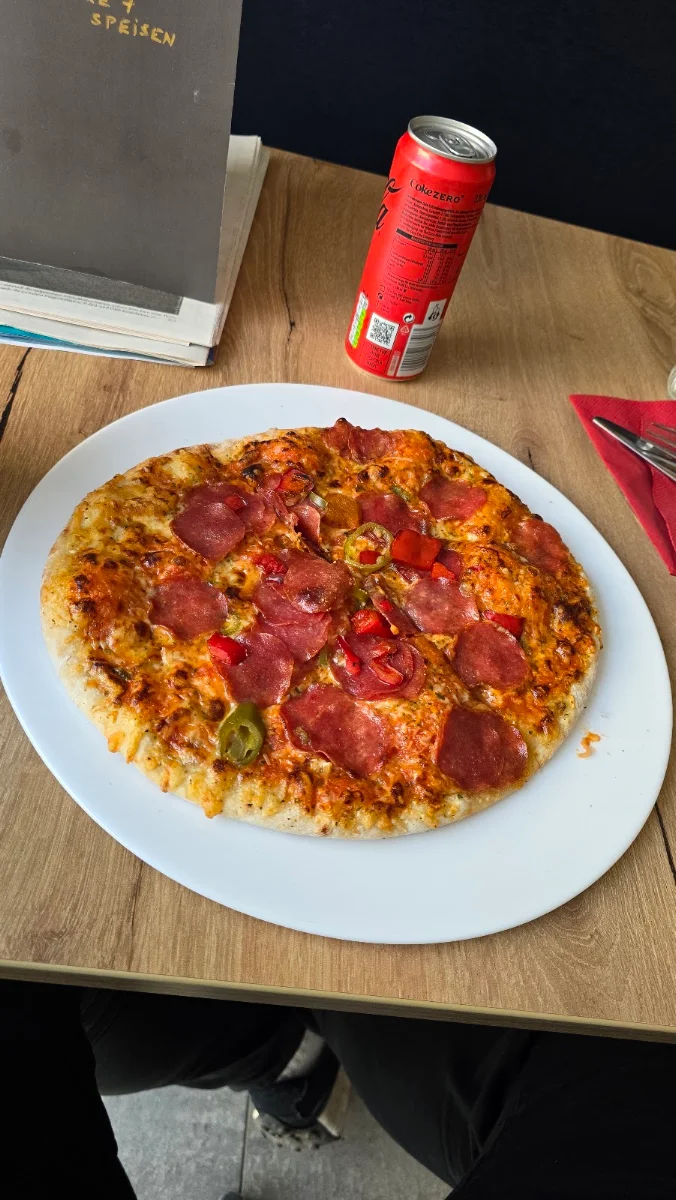 Essen und Trinken photo 5