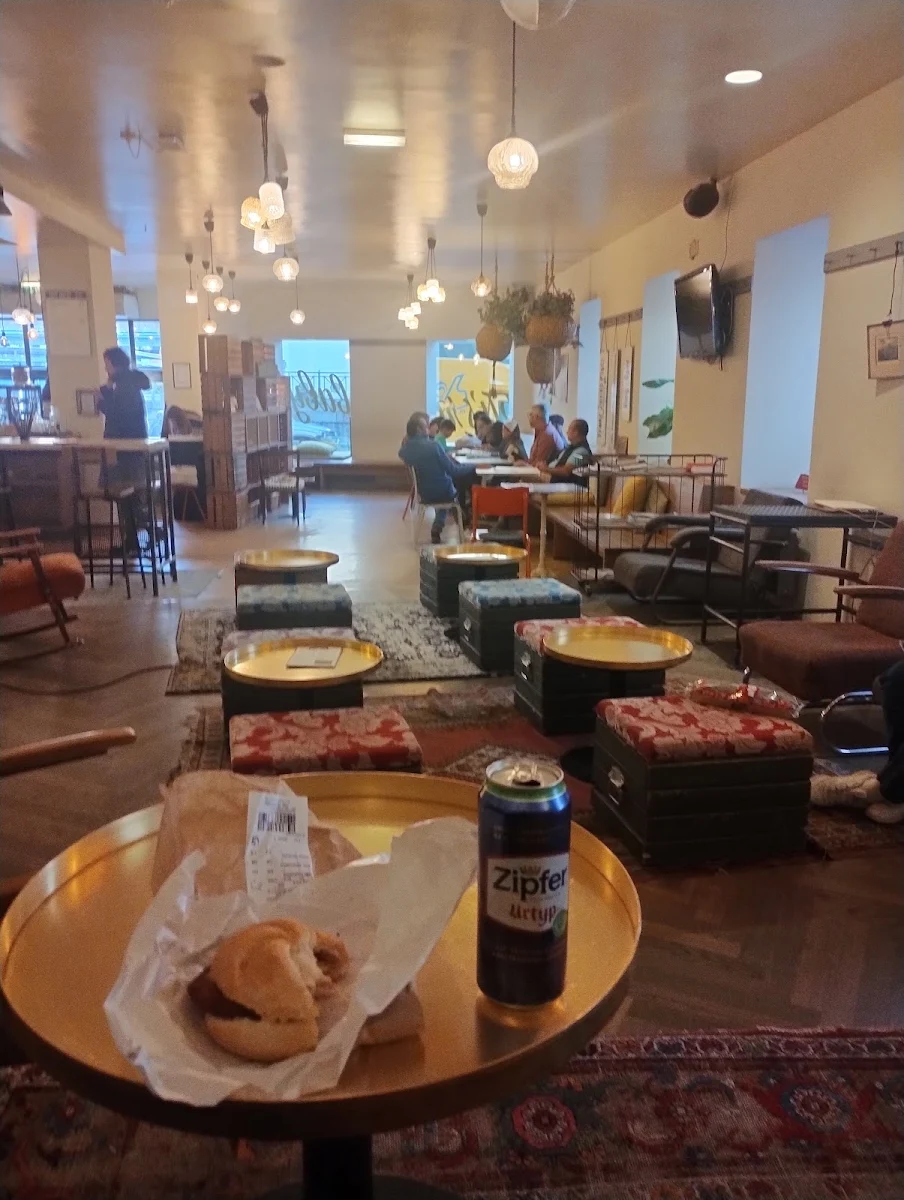 Essen und Trinken photo 10