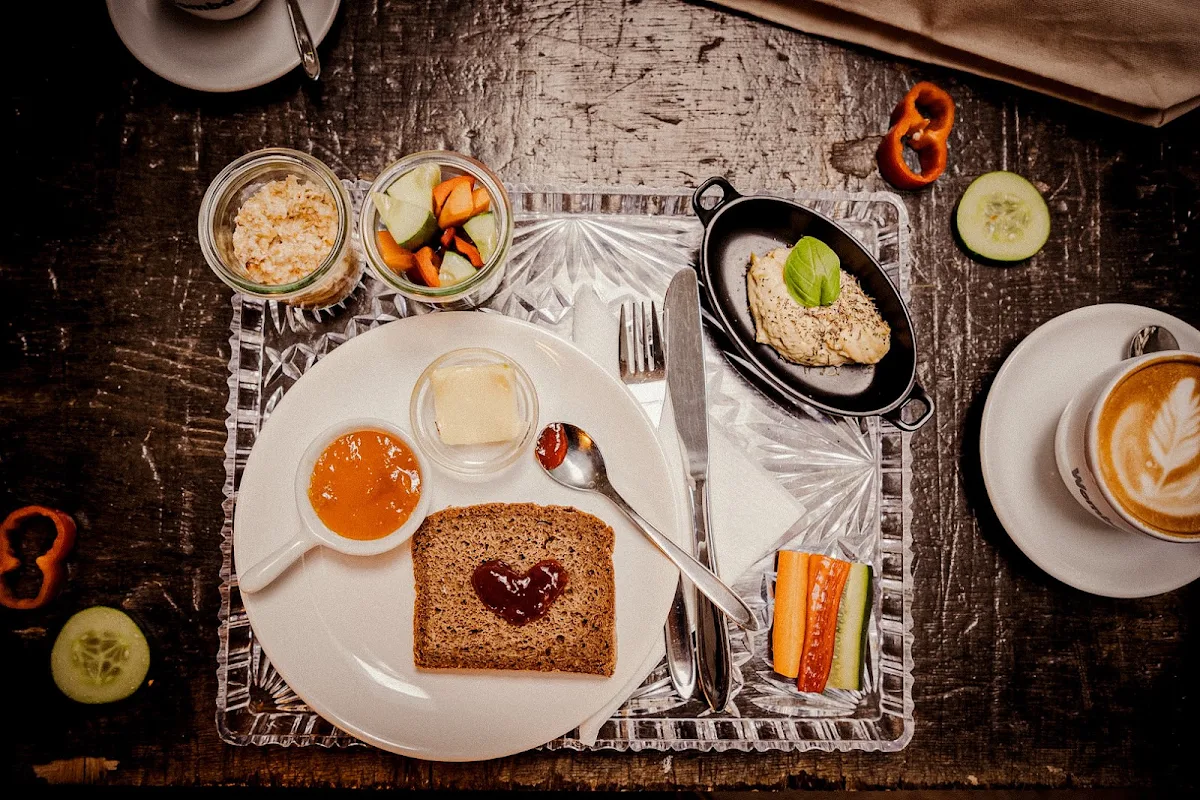 Essen und Trinken photo 2