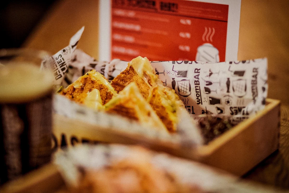 Essen und Trinken photo 4
