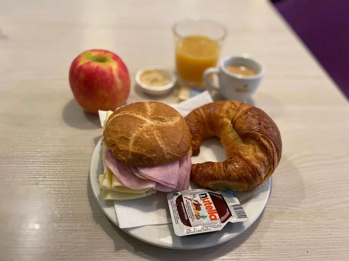 Essen und Trinken photo 9
