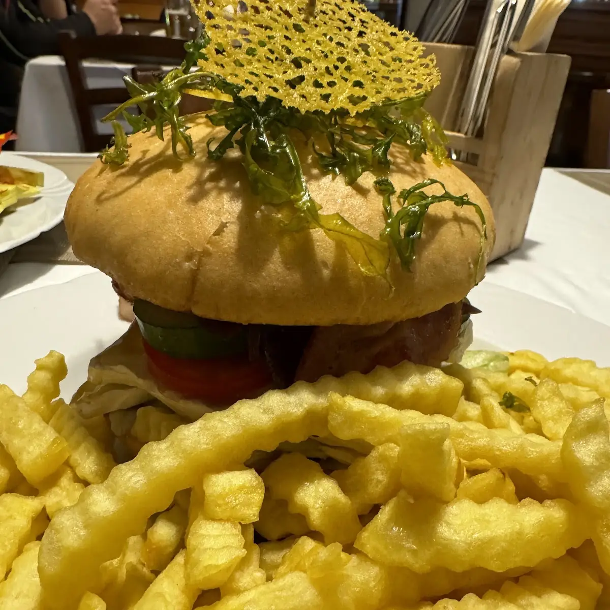 Essen und Trinken photo 5