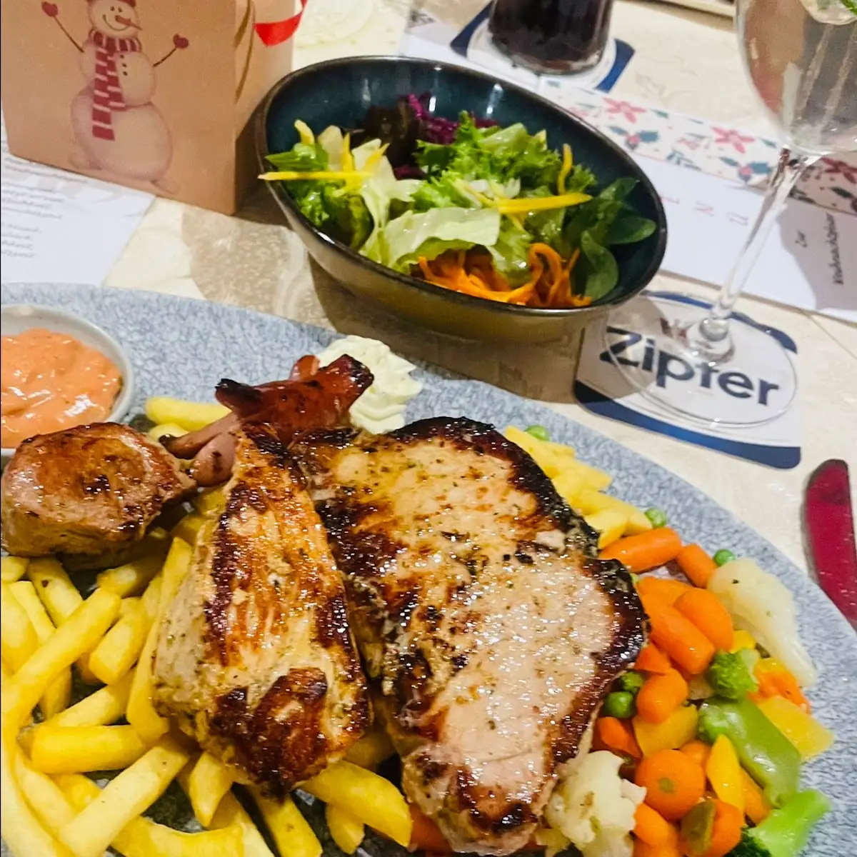 Essen und Trinken photo 2