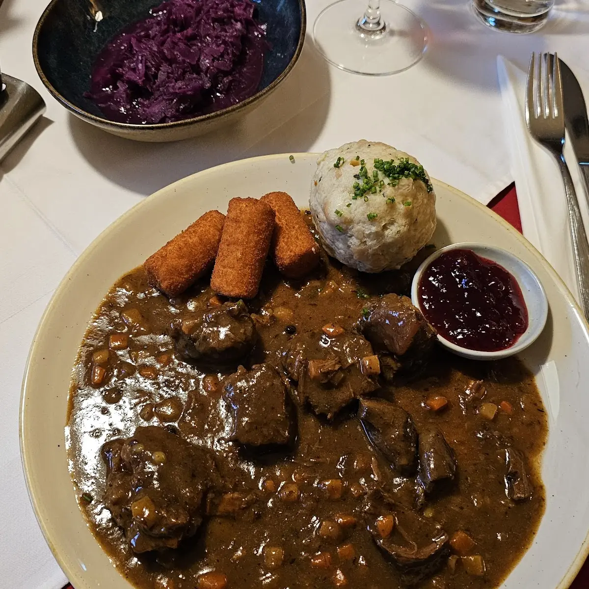 Essen und Trinken photo 3