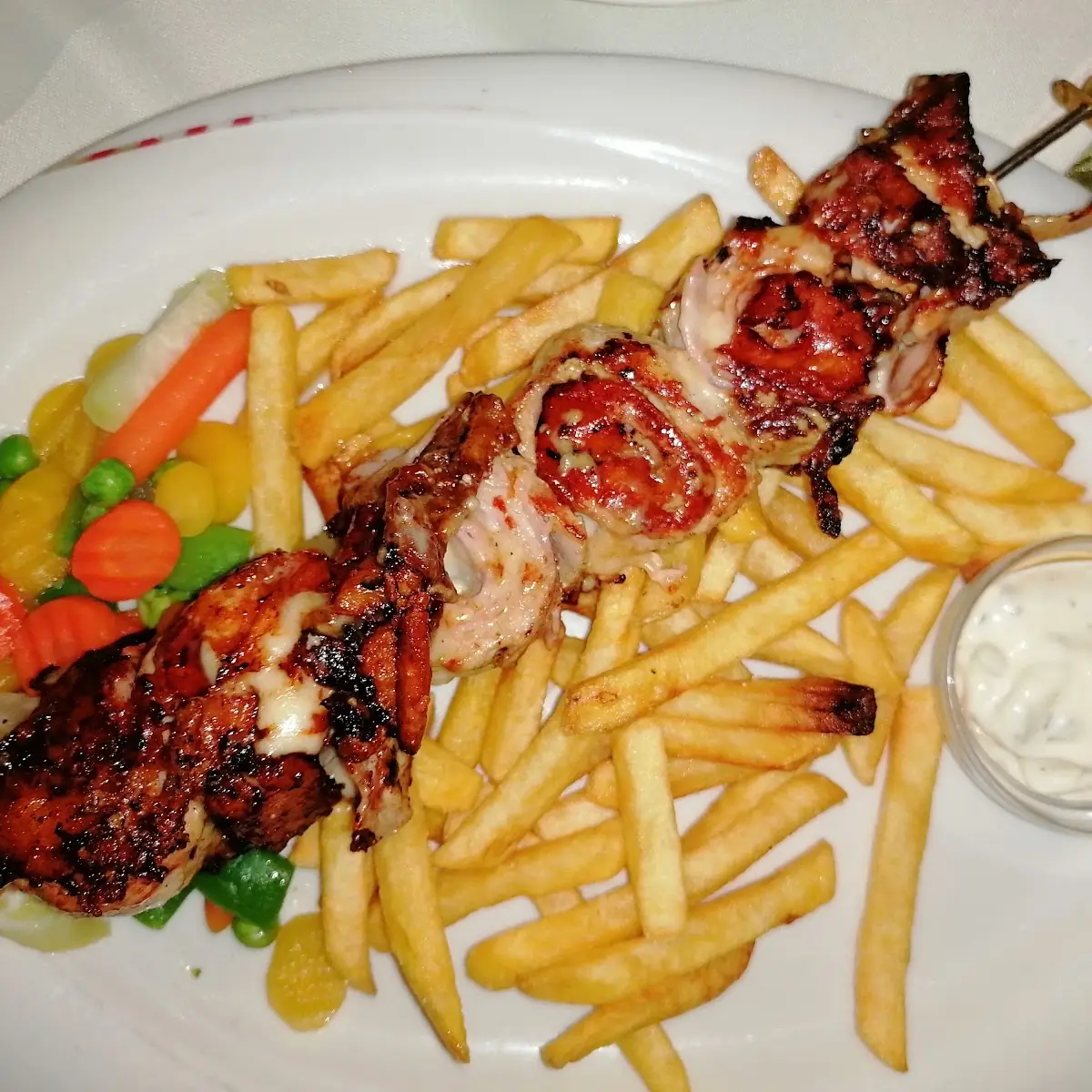 Essen und Trinken photo 4